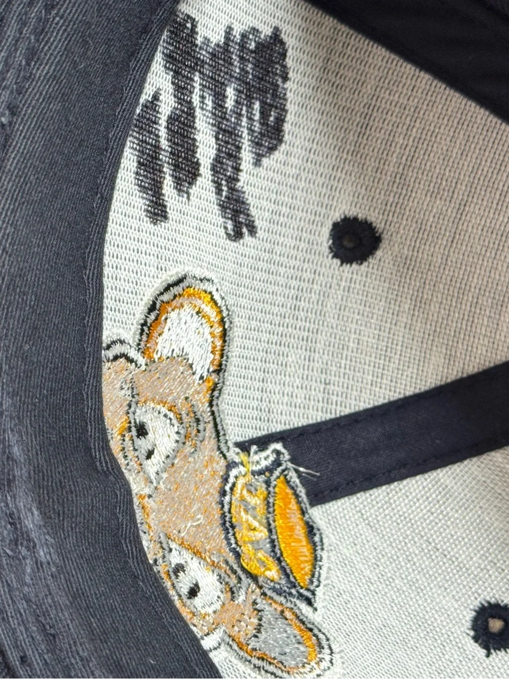 UC Berkeley CAL Bears Cap